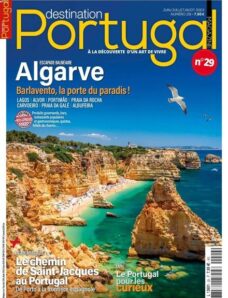 Destination Portugal – 01 mai 2023