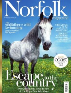 EDP Norfolk – June 2023