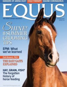 Equus – May 2023