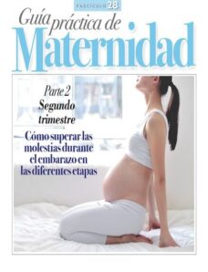 Guia practica de Maternidad – mayo 2023