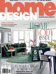 Home Design – May 2023