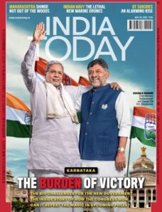 India Today – May 29 2023