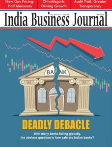 Indian Business Journal — May 2023