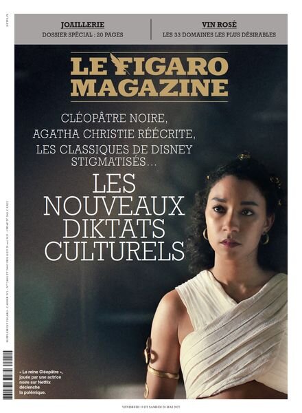 Le Figaro Magazine — 19 Mai 2023