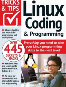 Linux Tricks and Tips – May 2023