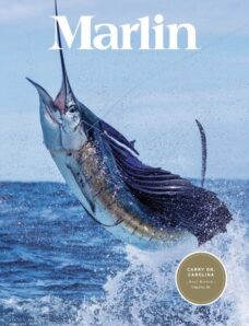 Marlin – June 2023