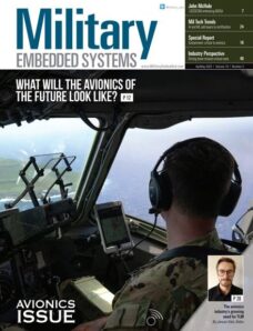 Military Embedded Systems – April-May 2023