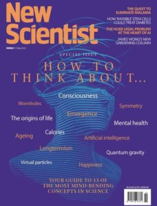 New Scientist International Edition – May 13 2023