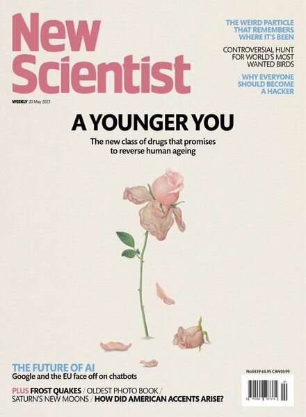 New Scientist International Edition — May 20 2023
