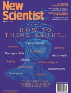 New Scientist – May 13 2023