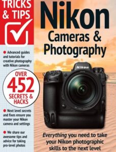 Nikon Tricks and Tips – May 2023