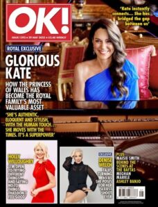 OK! Magazine UK – 23 May 2023