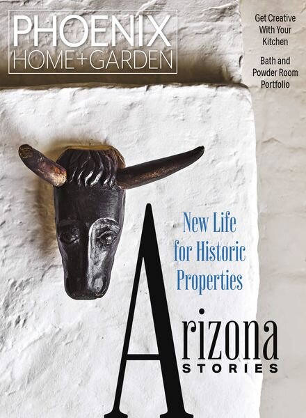 Phoenix Home & Garden — June 2023