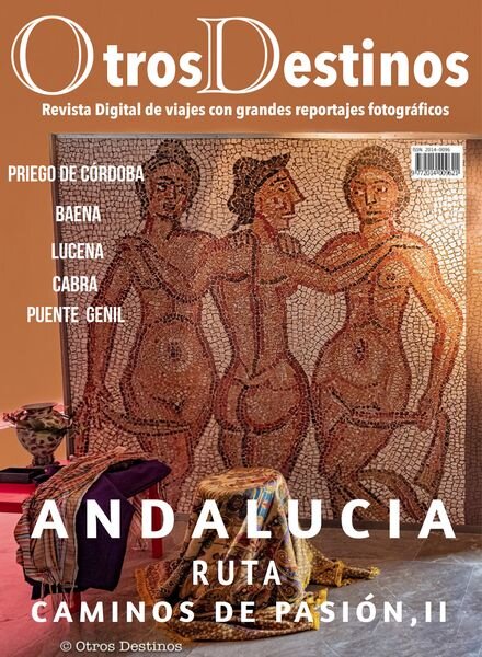 Revista Otros Destinos — mayo 2023