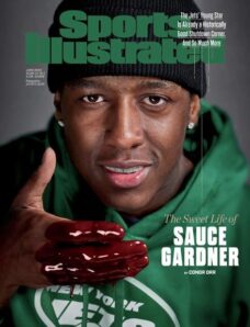 Sports Illustrated USA – June 01 2023
