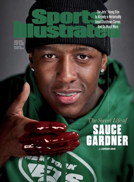 Sports Illustrated USA — June 01 2023