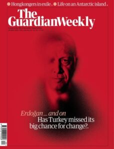 The Guardian Weekly – 19 May 2023