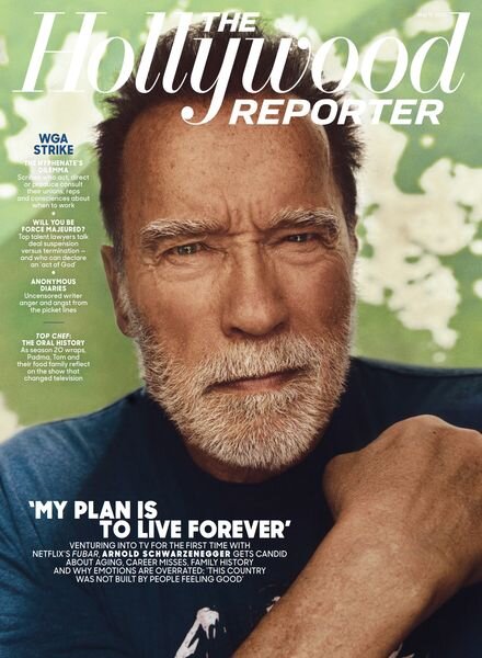 The Hollywood Reporter – May 17 2023
