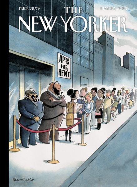 The New Yorker — May 29 2023