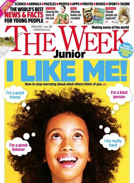The Week Junior UK – 20 May 2023