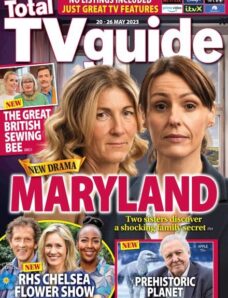 Total TV Guide – 16 May 2023