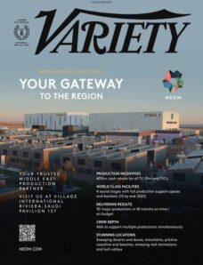 Variety – May 20 2023