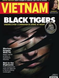 Vietnam – May 2023