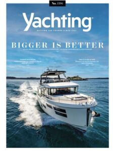 Yachting USA – June 2023