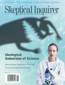 Skeptical Inquirer – July-August 2023