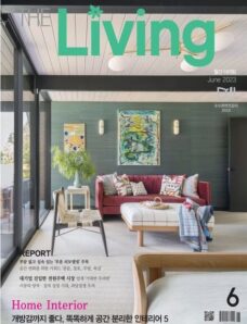 THE LIVING – 2023-06-05