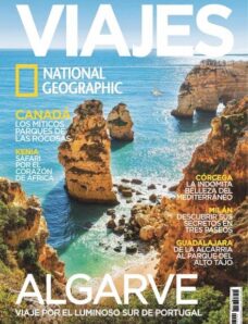 Viajes National Geographic — julio 2023