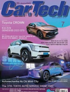 Car&Tech — 2023-07-04