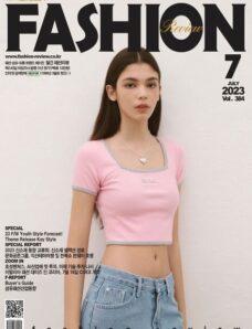 Fashion Review — 2023-06-26