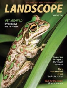 LANDSCOPE Magazine — June 2023