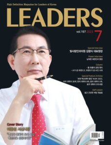 LEADERS — 2023-06-28