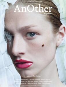 AnOther Magazine – Autumn-Winter 2023