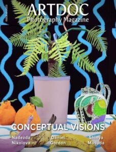 Artdoc Photography Magazine – Issue 1 2023