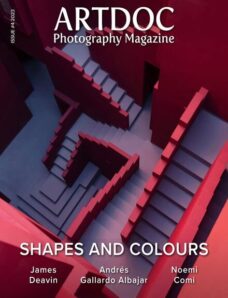 Artdoc Photography Magazine – Issue 4 2023