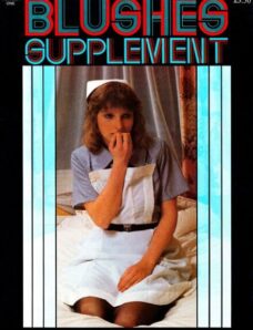 Blushes Supplement – Number 1