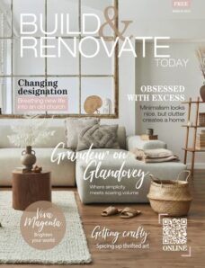Build & Renovate Today — Issue 39 2023