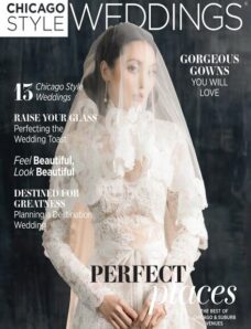 ChicagoStyle Weddings – Deluxe Edition 2023-2024