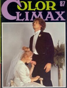 Color Climax – Nr 87 1978