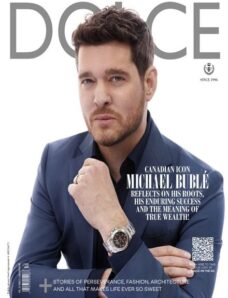 Dolce Magazine – September 2023