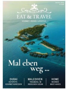 Eat & Travel – Herbst 2023