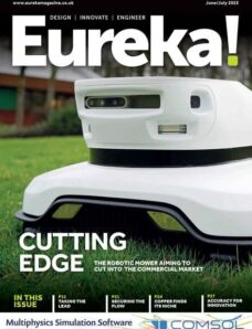 Eureka – June-July 2023