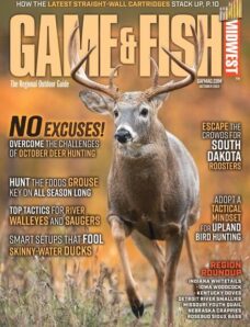 Game & Fish Midwest – October 2023