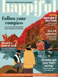 Happiful – Issue 78 – September 2023