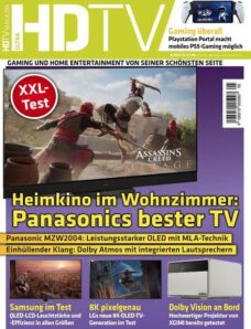 HDTV Magazin – September 2023