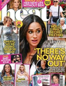 Heat UK – Issue 1261 – 23 September 2023