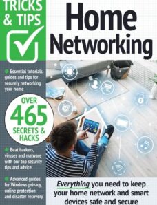 Home Networking Tricks and Tips – August 2023